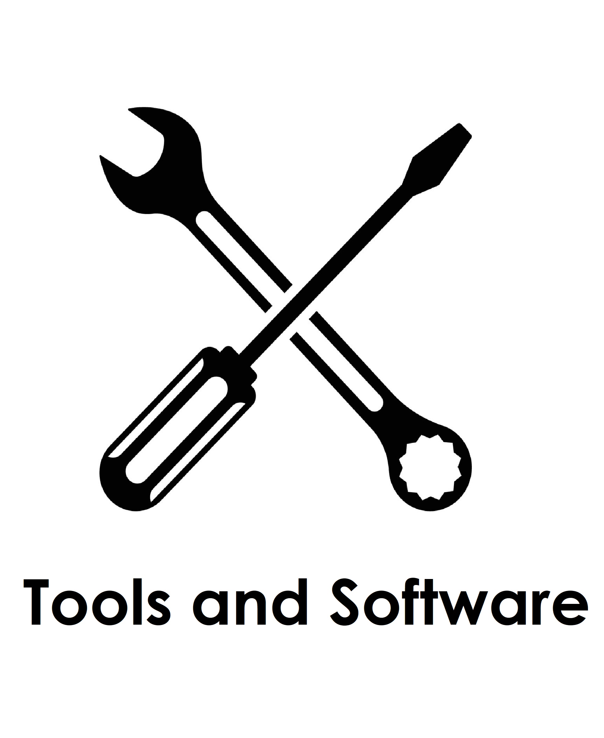 Tools and Software